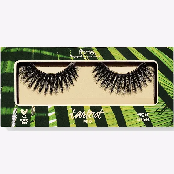 Tarte Tarteist Pro Cruelty-Free Lashes