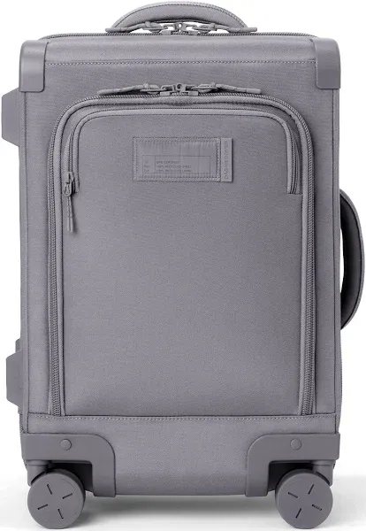 Dagne Dover Seattle Carry-On Luggage