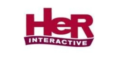HerInteractive.com