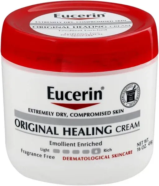 Eucerin Original Healing