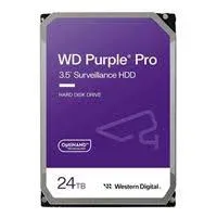WD Purple Pro Hard Drive
