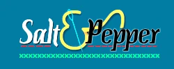 salt-and-pepper