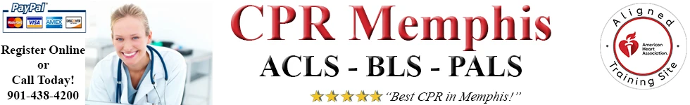 Memphis BLS ACLS