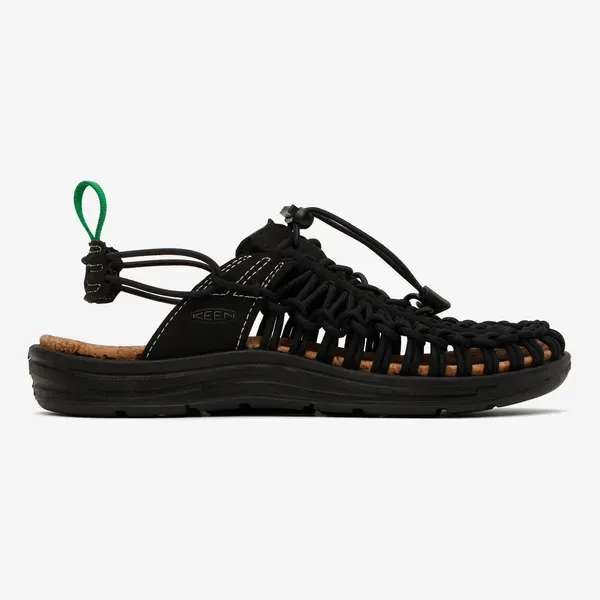 Keen Unisex Uneek II Convertible Sandals