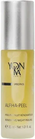 Yonka Alpha