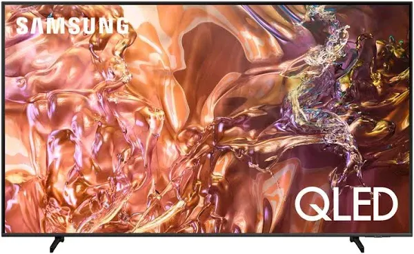 Samsung QE1D QN85QE1DAFXZA 85" QLED 4K Smart TV