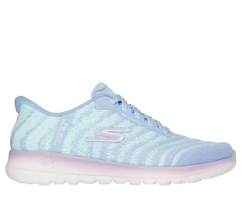 Skechers Slip-ins: GO WALK Joy - Juneau