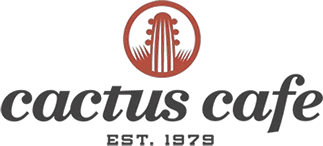 Cactus Cafe