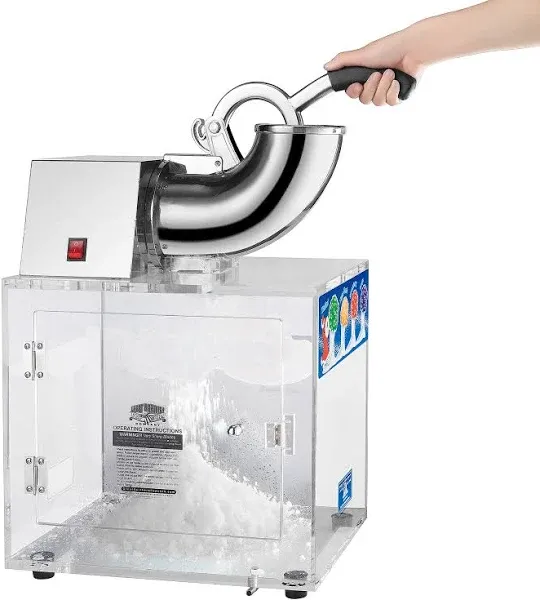 Great Northern Polar Blast Snow Cone Machine