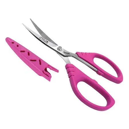 Havels Curved Tip Sewing/Quilting Scissors