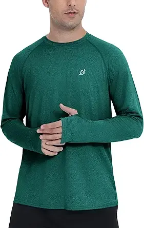 Roadbox UPF 50+ Mens Swim Shirts