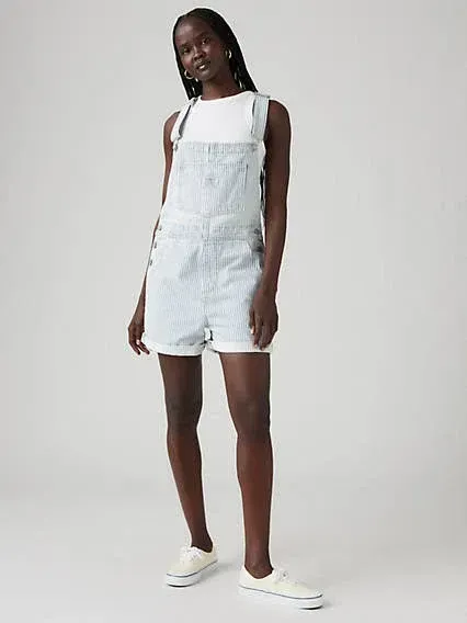 Levi's Vintage Women's Shortall