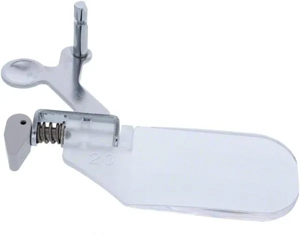 Janome AcuView Optic Magnifier Holder
