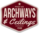 Archways and Ceilings