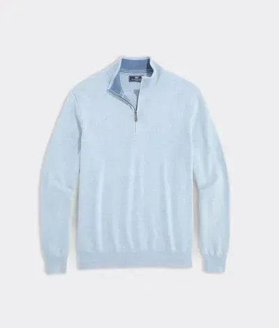 Boathouse Quarter-Zip