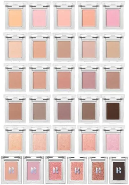 Holika Holika My Fave Piece Eye Shadow