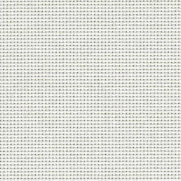 Aida 11 Count Zweigart Needlework Fabric Perl-Aida, Color 101 (Natural White) 19.60" x 21.60"