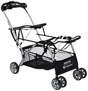Baby Trend Snap-N-Go Double