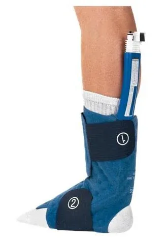 Breg Intelli-Flo Cold Therapy Pads Shoulder Pad