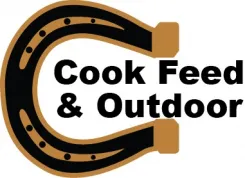 Cook Feed And Outdoor