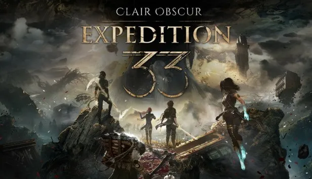 Clair Obscur: Expedition 33 PC Digital