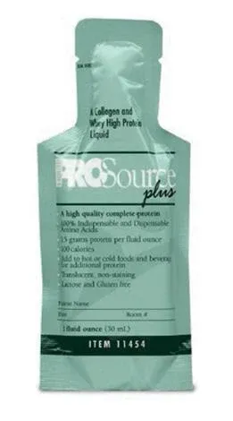 Medtrition/National Nutrition Protein Supplement,11454,1 oz.,100/Case From Rehab Store