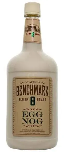 Benchmark Egg Nog 1.75L
