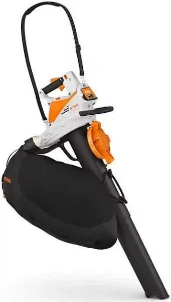 Stihl SHA 56 Shredder Vacuum