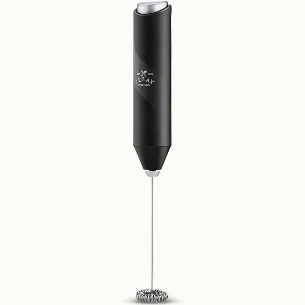 Zulay Kitchen Zulay Powerful Milk Frother Handheld