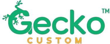 Gecko Custom
