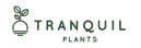 Tranquil Plants