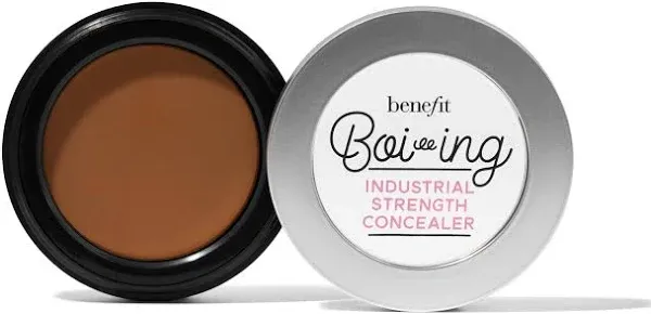 Benefit Cosmetics Boi-ing Industrial Strength Concealer
