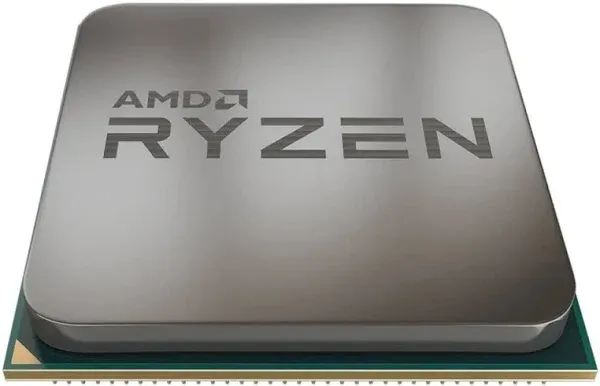 Amd R3 3200g 4.0GHz Cpu