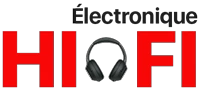 Electronique Hi-Fi