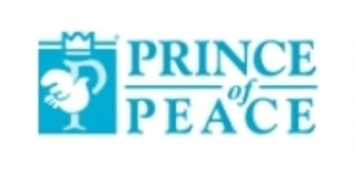 Prince Of Peace