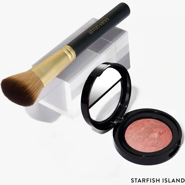 Laura Geller Beauty Best of Blush Kit