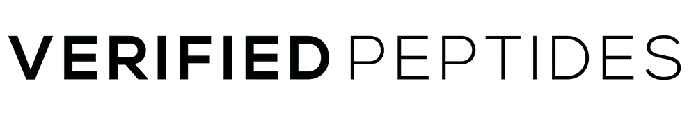 Verified Peptides