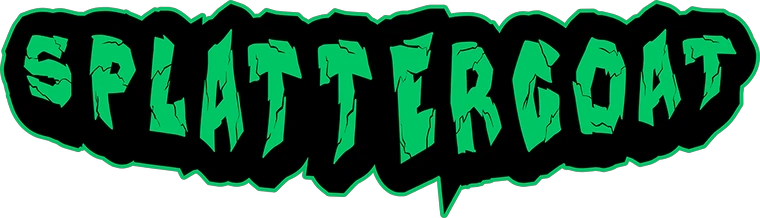 Splattergoat