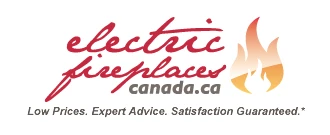 Electric Fireplaces Canada