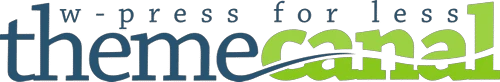 Theme Canal