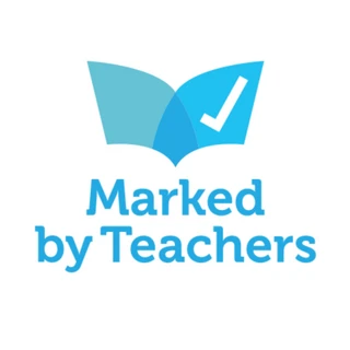 Marked by Teachers