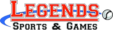 Legends Fan Shop
