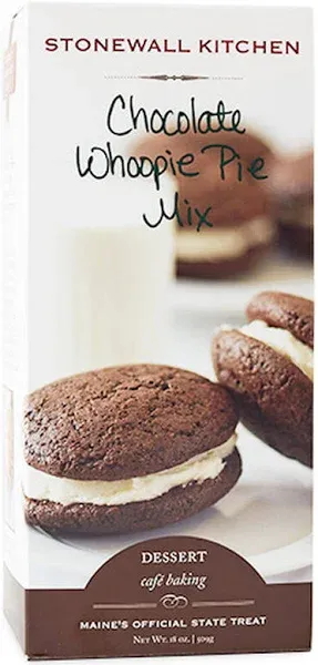Stonewall Kitchen Chocolate Whoopie Pie Mix