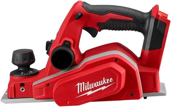 Milwaukee M18 Planer 2623-20