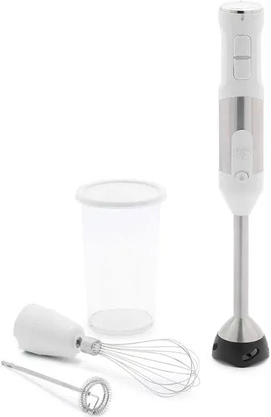 GreenLife Variable Speed Hand Blender
