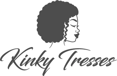 Kinky Tresses