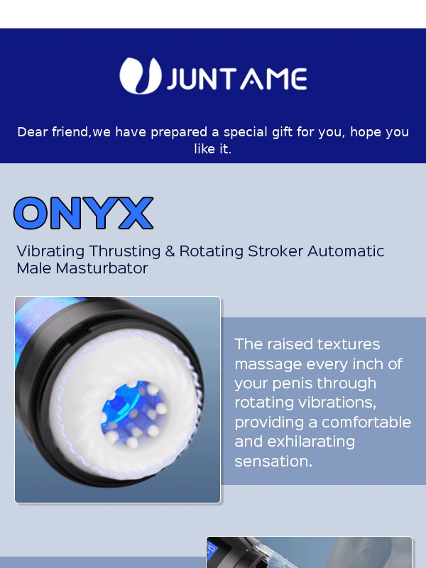Juntame - Dizzying Milker