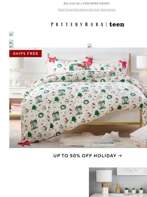 PBteen - ? Early birds get up to 50% off