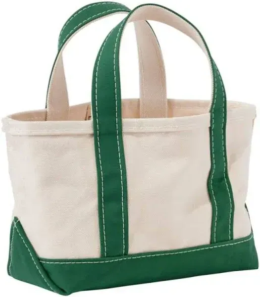 L.L.Bean Boat and Tote Mini
