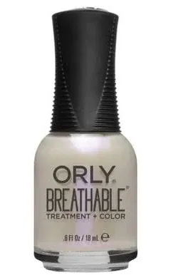 Orly Breathable Crystal Healing Nail Polish